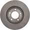 Centric Parts Standard Brake Rotor, 121.46012 121.46012 - alternate 3